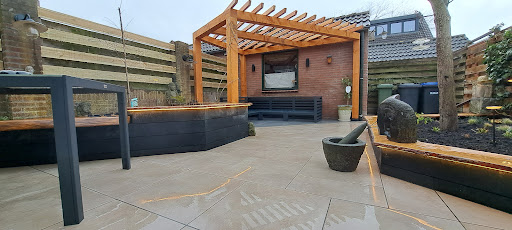 Foto van klantenbeoordeling